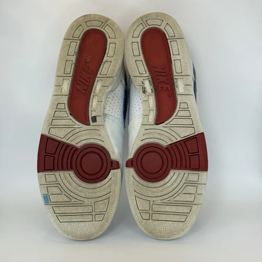 Nike smoke pet